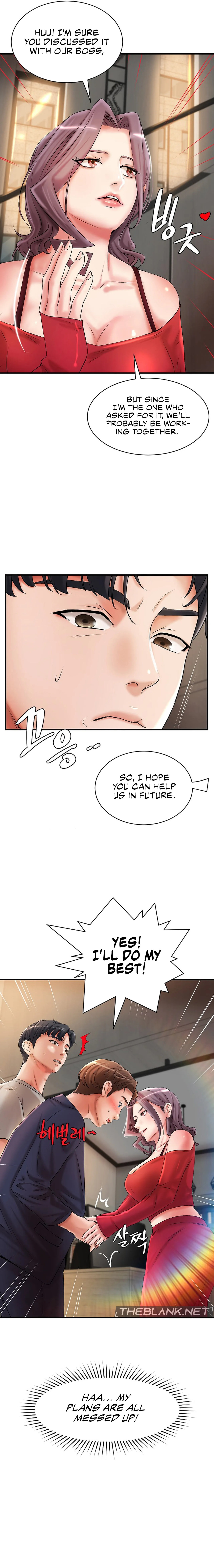 The Classmate Next Door - Chapter 18 - picture 15