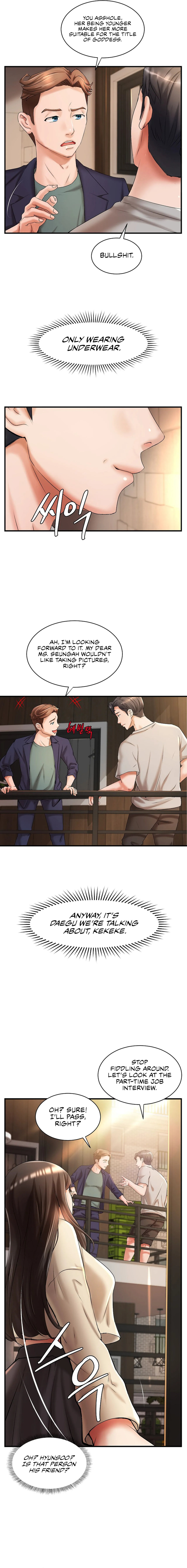 The Classmate Next Door - Chapter 18 - picture 2