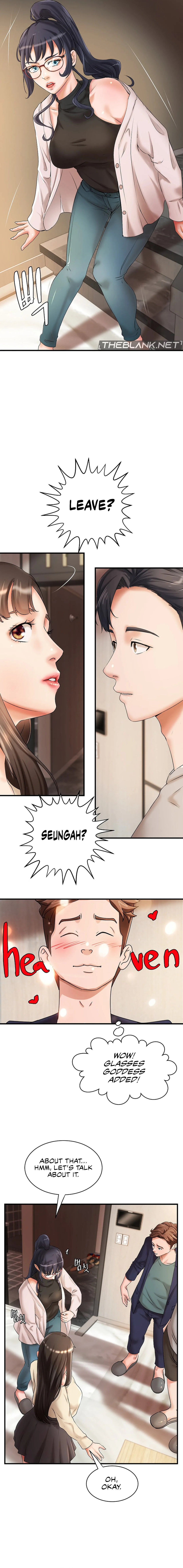 The Classmate Next Door - Chapter 18 - picture 7