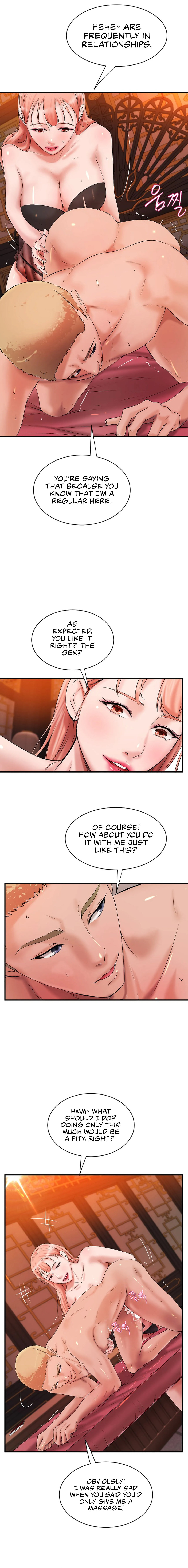 The Classmate Next Door - Chapter 19 - picture 13