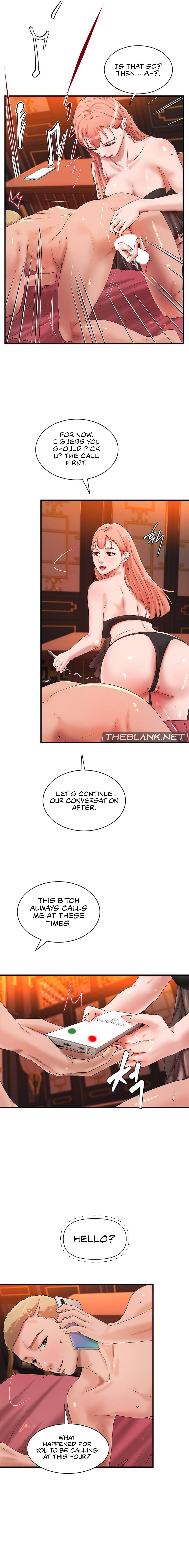 The Classmate Next Door - Chapter 19 - picture 14