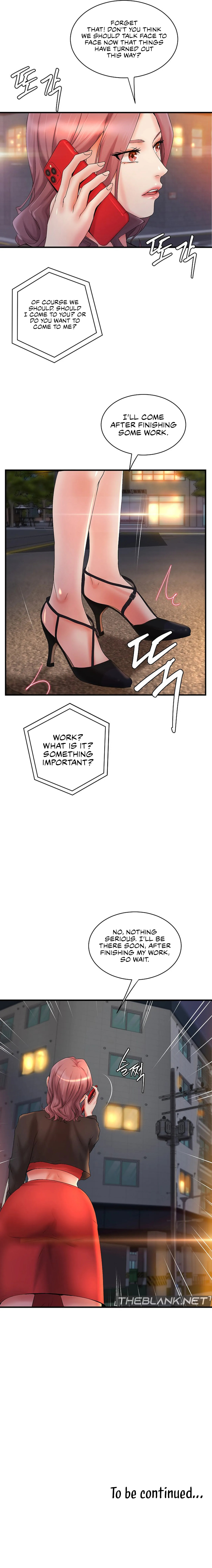 The Classmate Next Door - Chapter 19 - picture 16