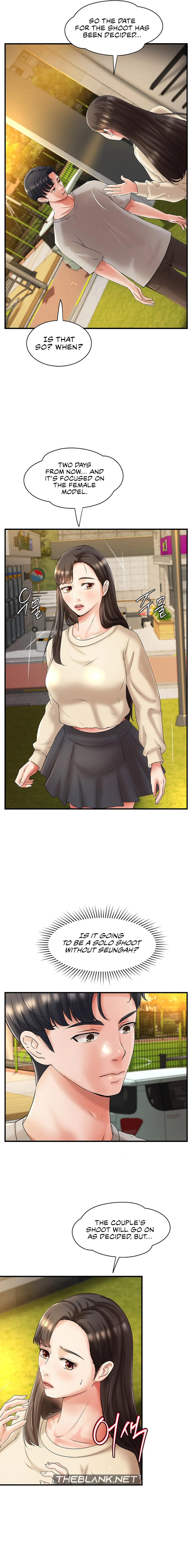 The Classmate Next Door - Chapter 19 - picture 3