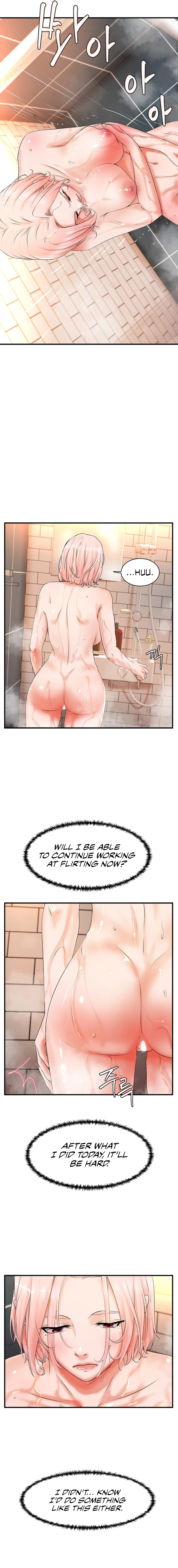 The Classmate Next Door - Chapter 19 - picture 8