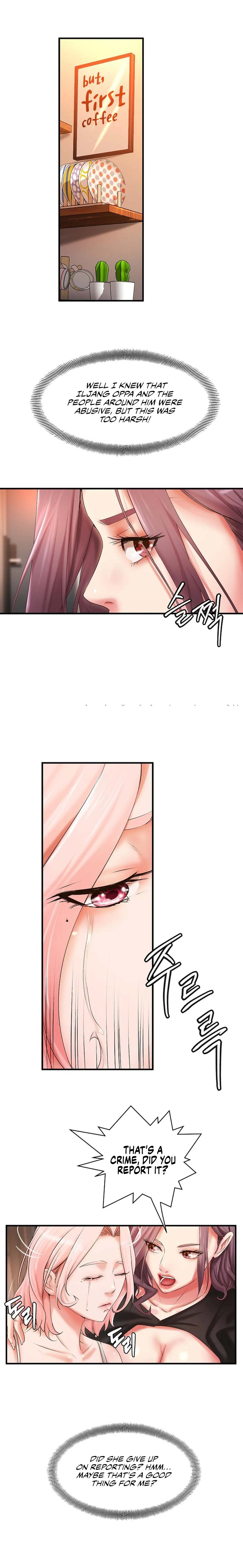 The Classmate Next Door - Chapter 20 - picture 8