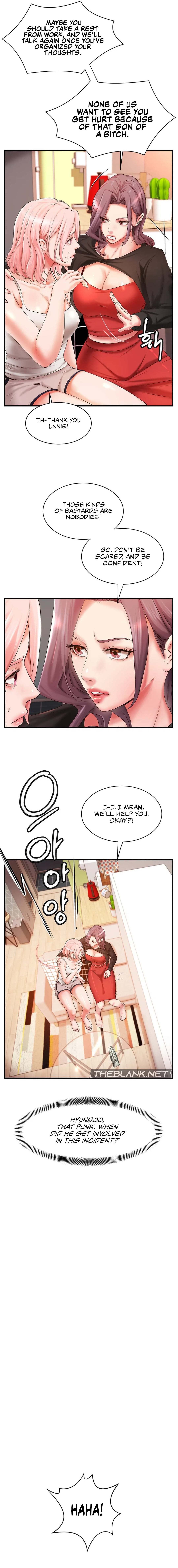 The Classmate Next Door - Chapter 20 - picture 9
