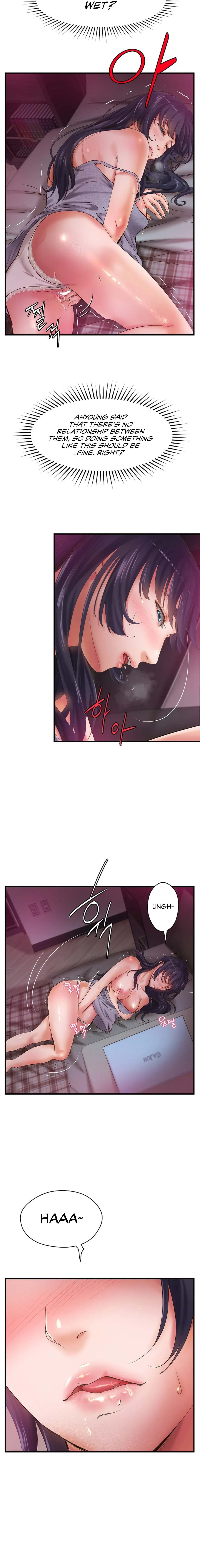 The Classmate Next Door - Chapter 22 - picture 1