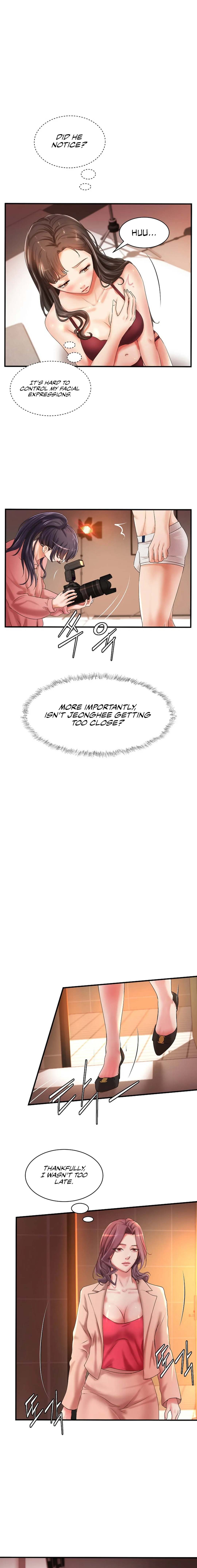 The Classmate Next Door - Chapter 22 - picture 10