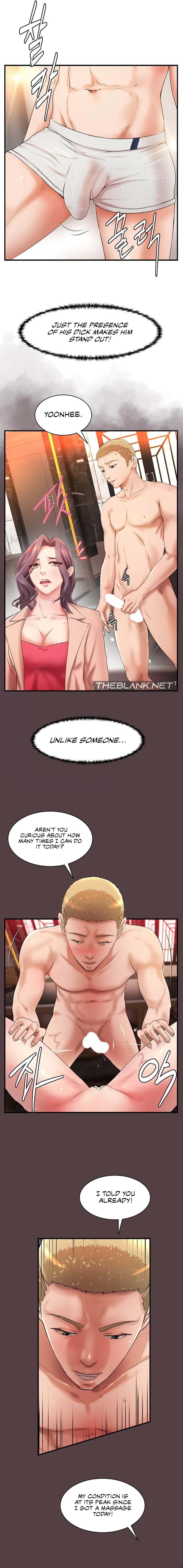 The Classmate Next Door - Chapter 22 - picture 12