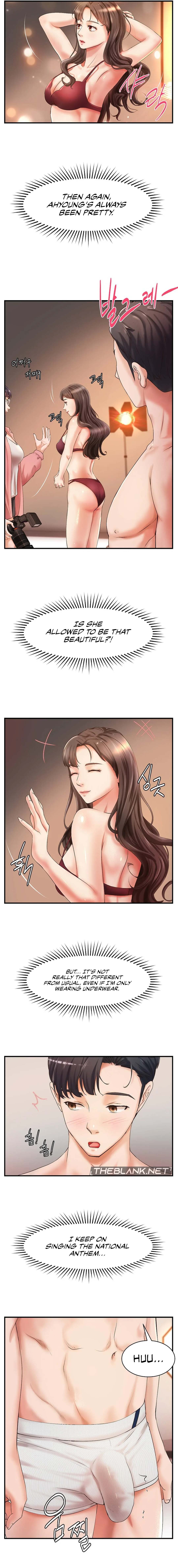 The Classmate Next Door - Chapter 22 - picture 9