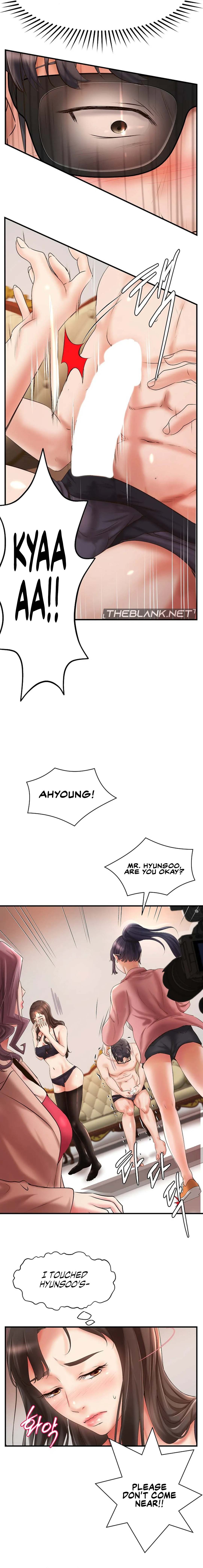 The Classmate Next Door - Chapter 23 - picture 10