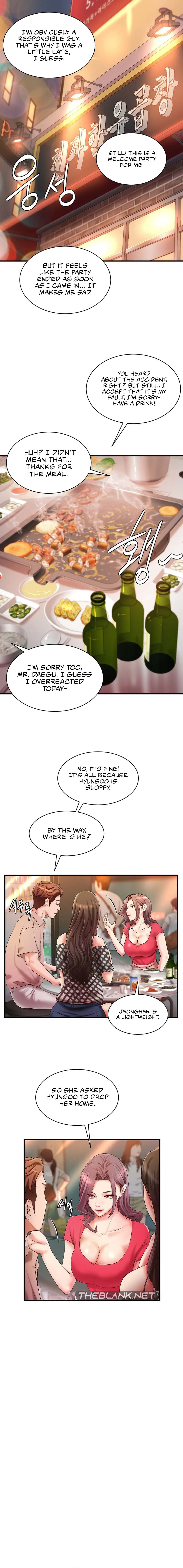 The Classmate Next Door - Chapter 23 - picture 12