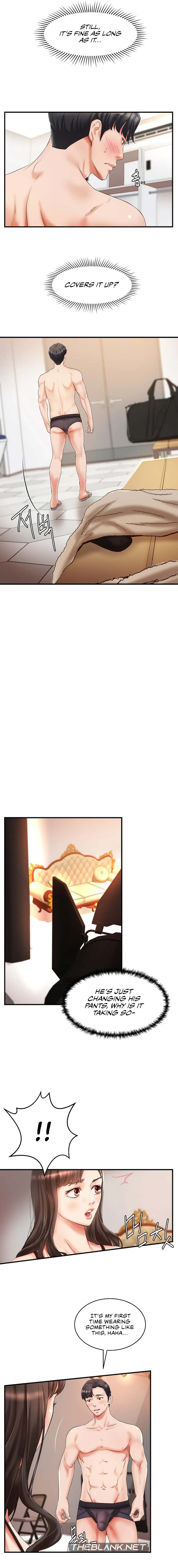 The Classmate Next Door - Chapter 23 - picture 2