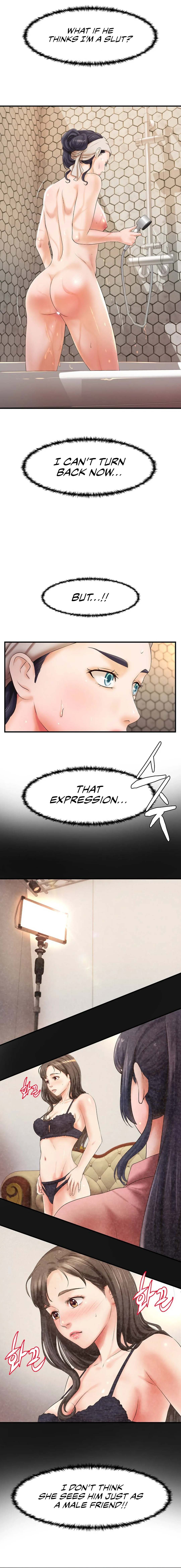 The Classmate Next Door - Chapter 24 - picture 1