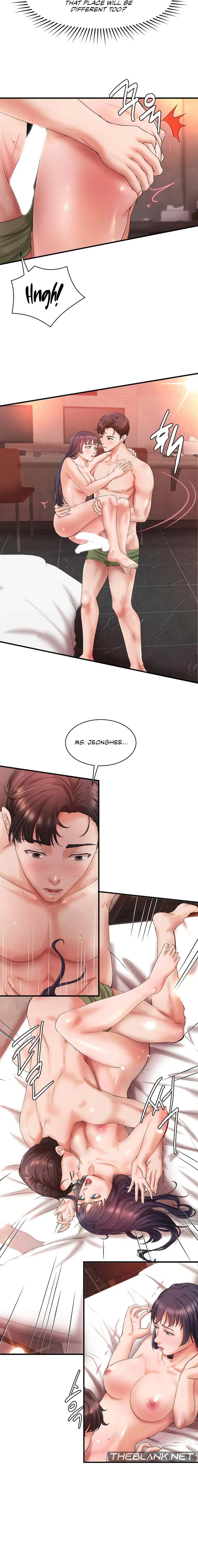 The Classmate Next Door - Chapter 24 - picture 11
