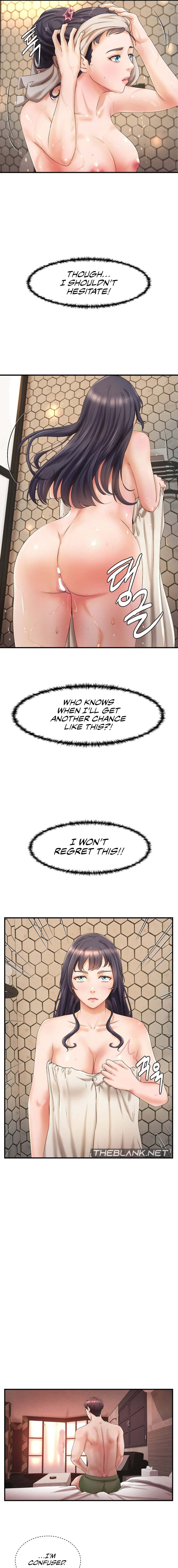 The Classmate Next Door - Chapter 24 - picture 2