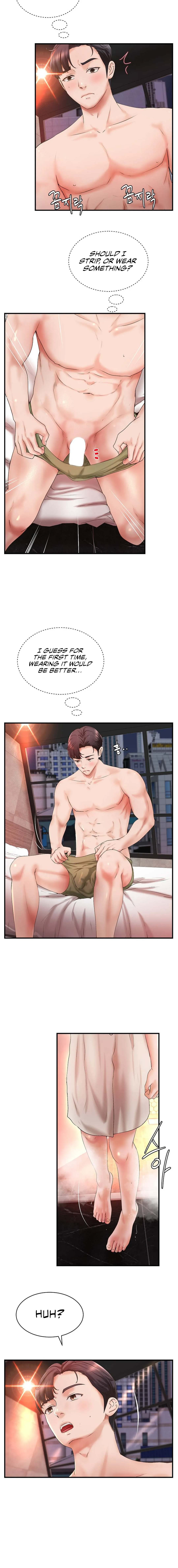 The Classmate Next Door - Chapter 24 - picture 3