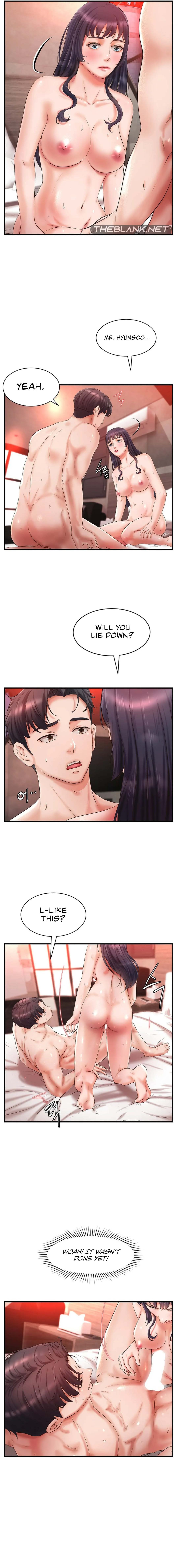 The Classmate Next Door - Chapter 25 - picture 12