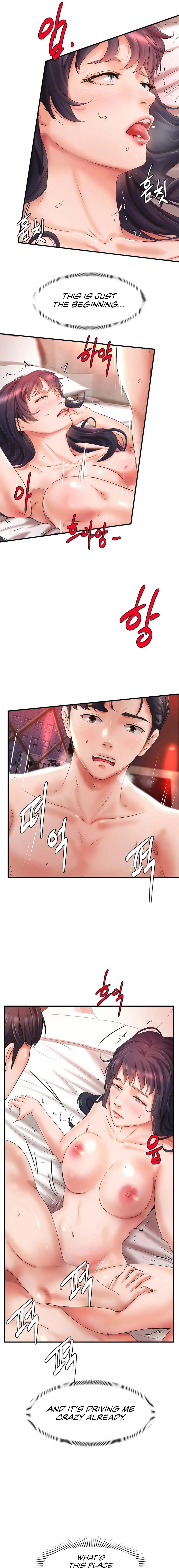The Classmate Next Door - Chapter 25 - picture 2