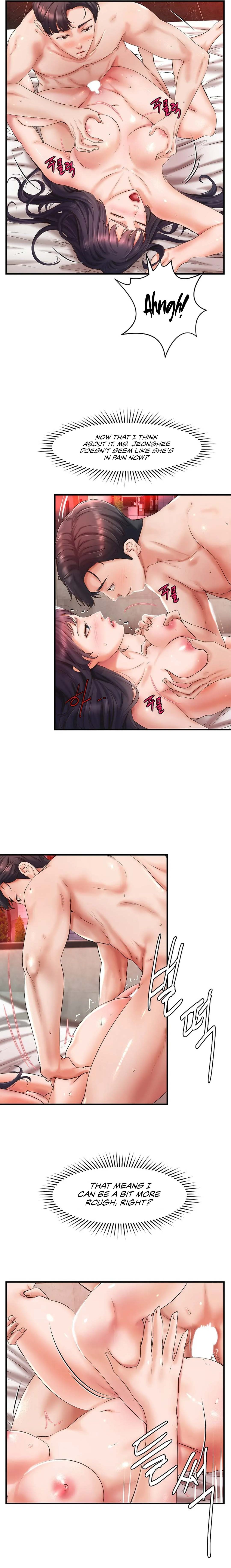 The Classmate Next Door - Chapter 25 - picture 4