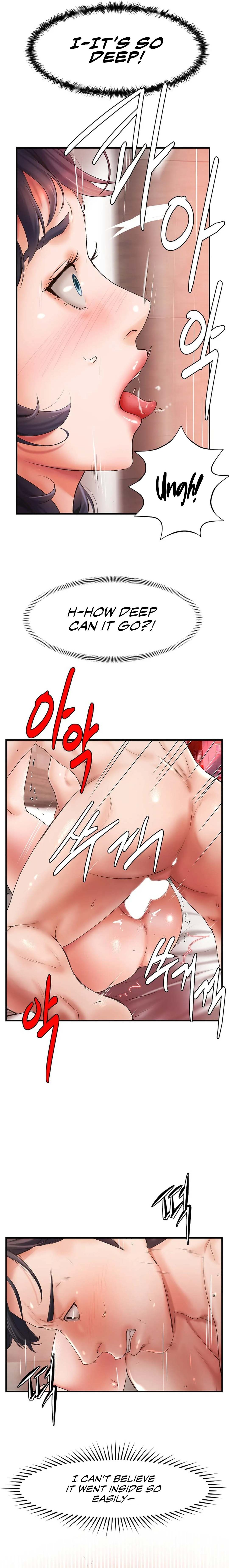 The Classmate Next Door - Chapter 25 - picture 5