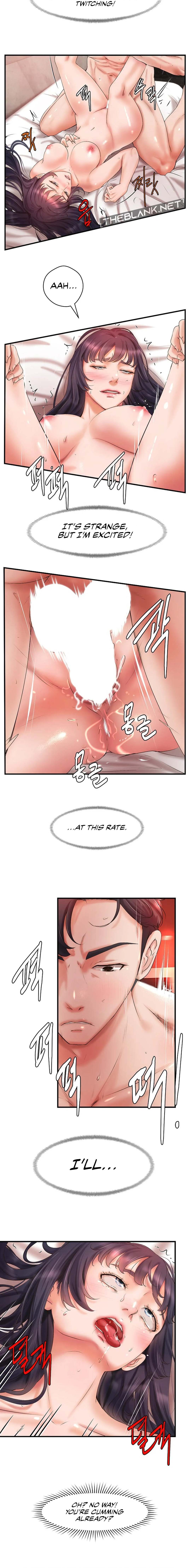 The Classmate Next Door - Chapter 25 - picture 7