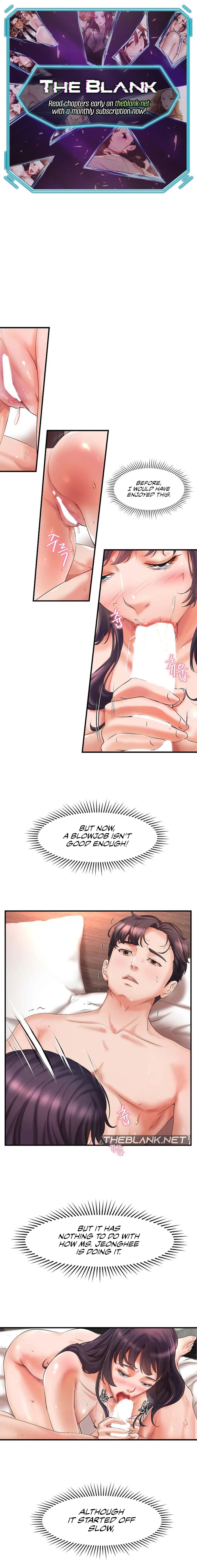 The Classmate Next Door - Chapter 26 - picture 0