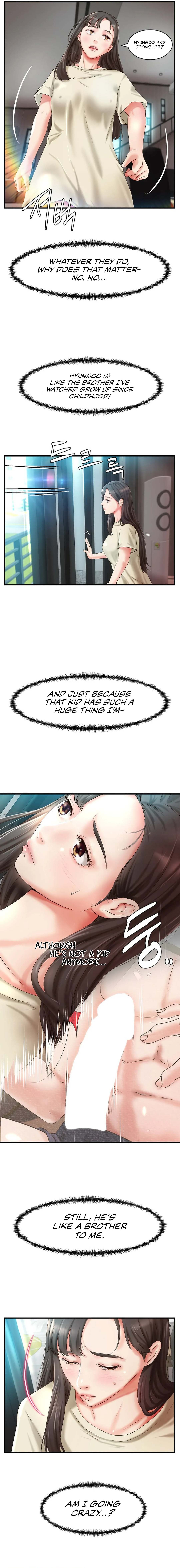 The Classmate Next Door - Chapter 26 - picture 10