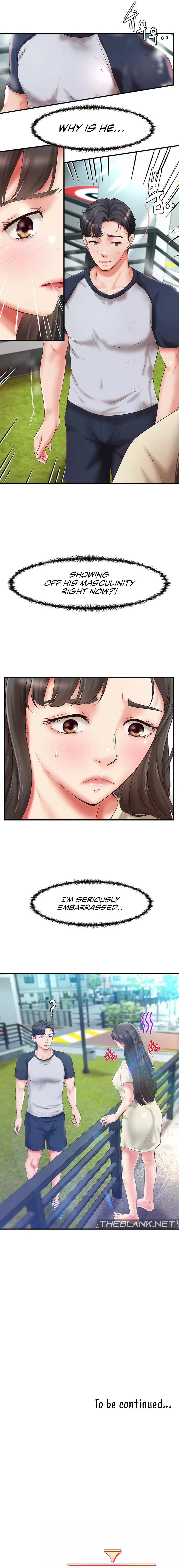 The Classmate Next Door - Chapter 26 - picture 12