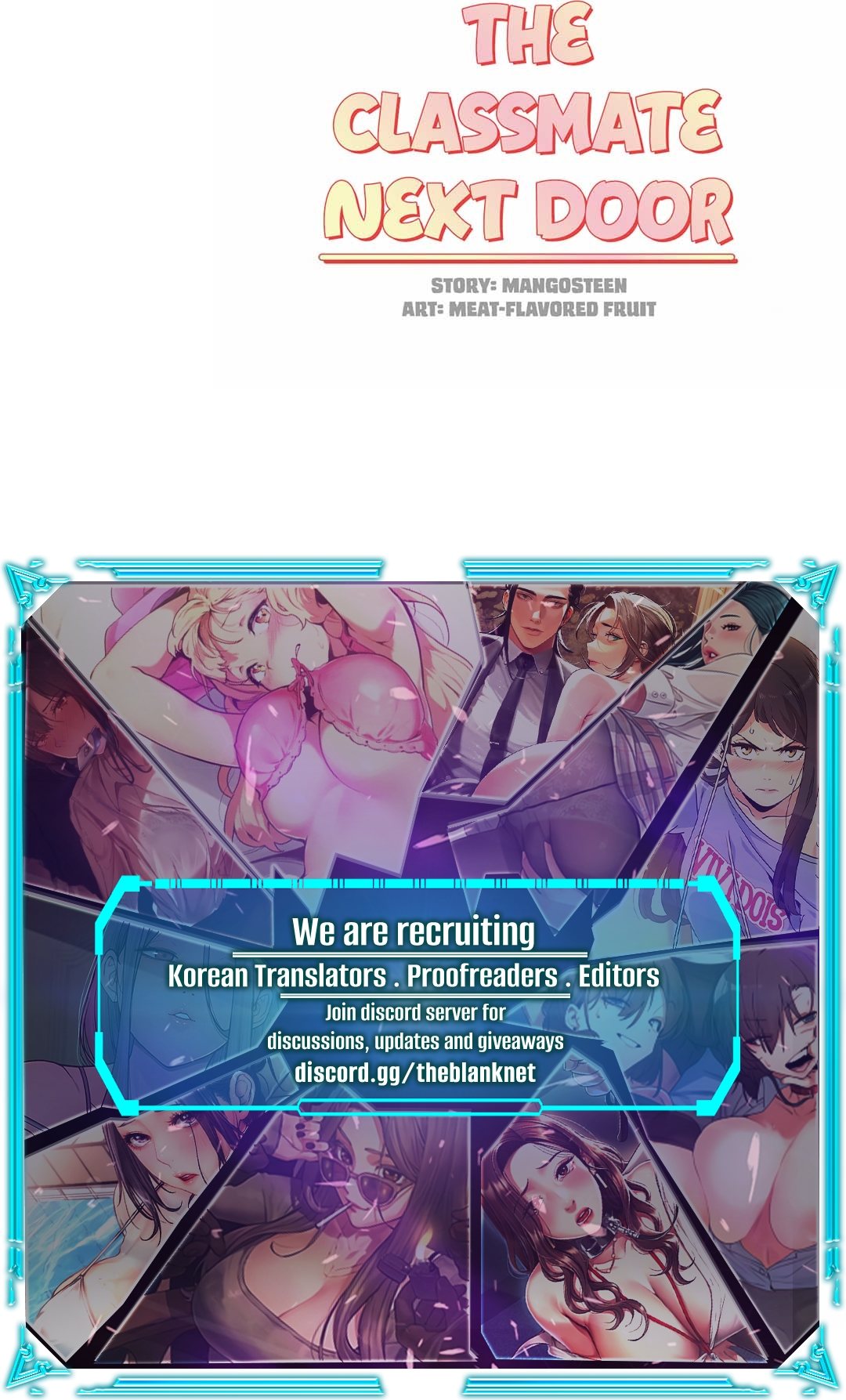 The Classmate Next Door - Chapter 26 - picture 13
