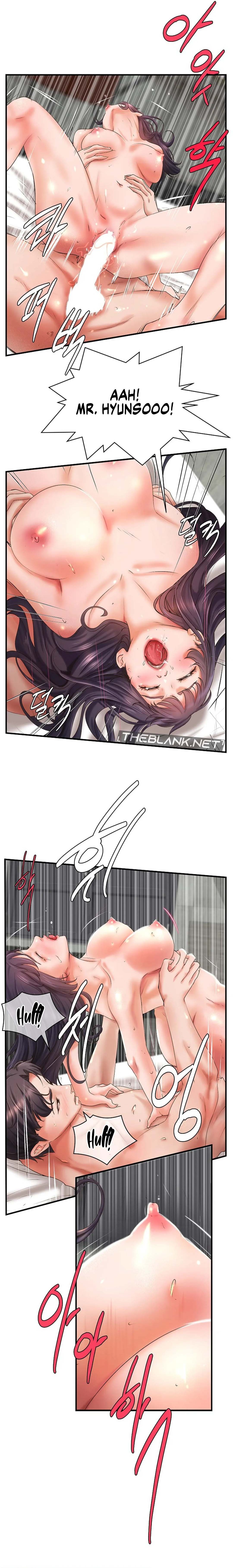 The Classmate Next Door - Chapter 26 - picture 3