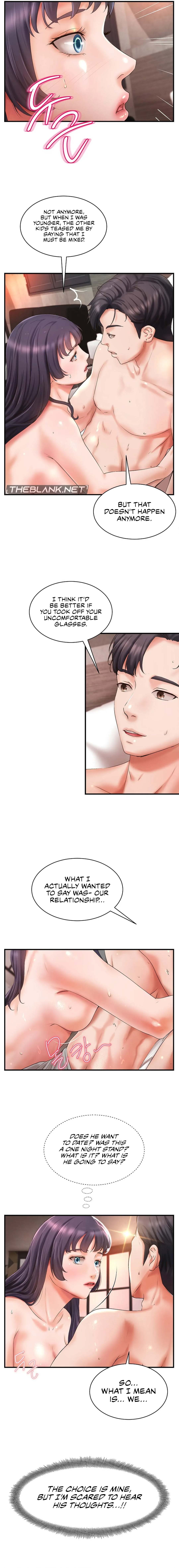 The Classmate Next Door - Chapter 26 - picture 6