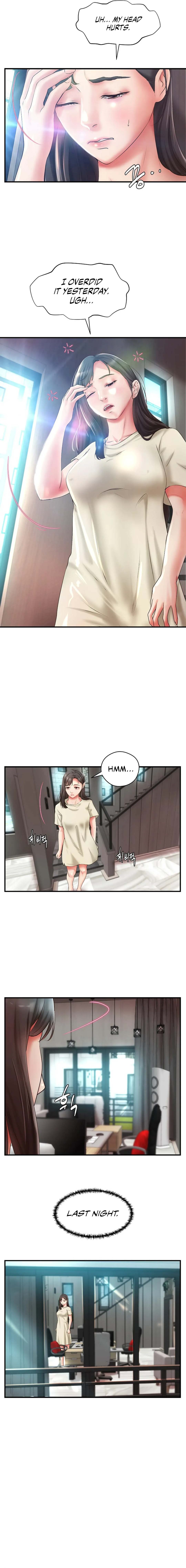 The Classmate Next Door - Chapter 26 - picture 8