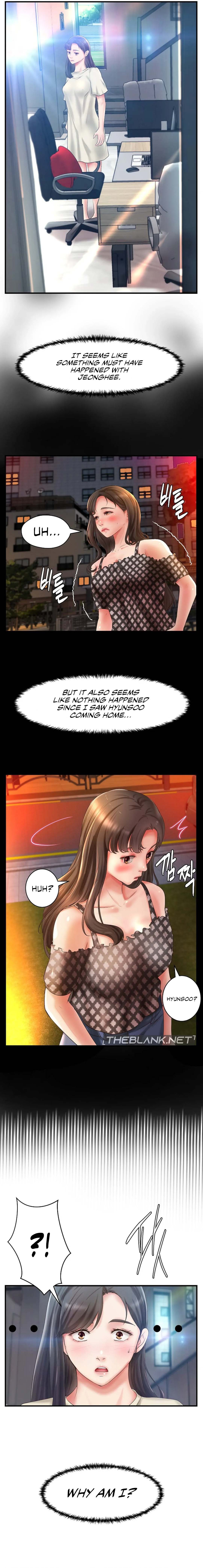 The Classmate Next Door - Chapter 26 - picture 9