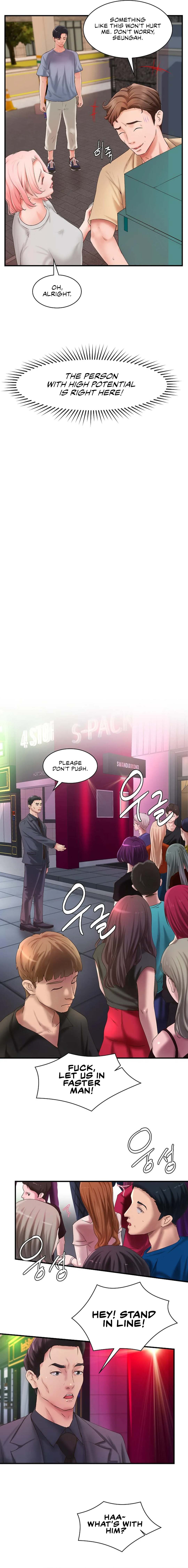 The Classmate Next Door - Chapter 27 - picture 10
