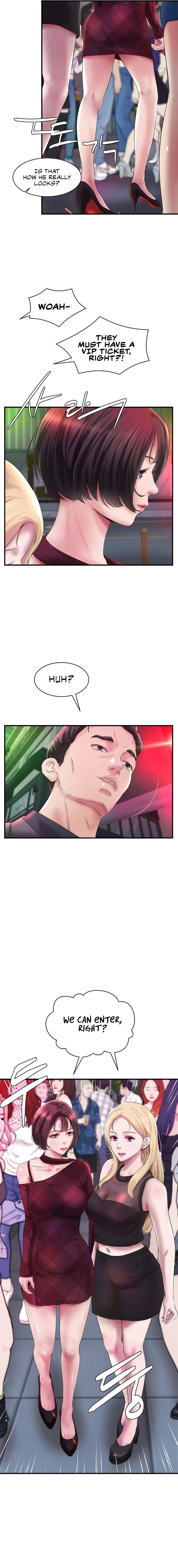 The Classmate Next Door - Chapter 27 - picture 11