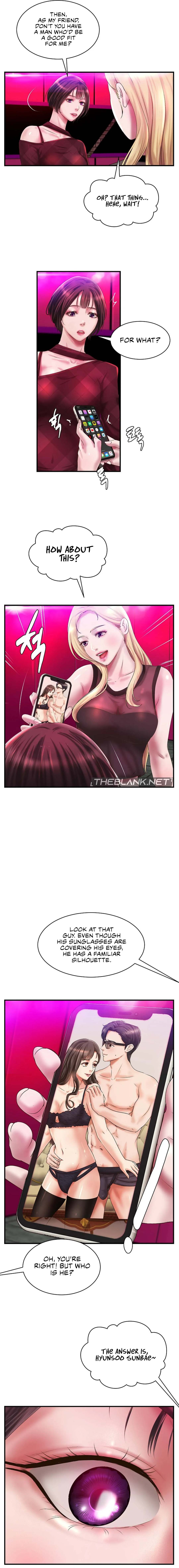 The Classmate Next Door - Chapter 27 - picture 13