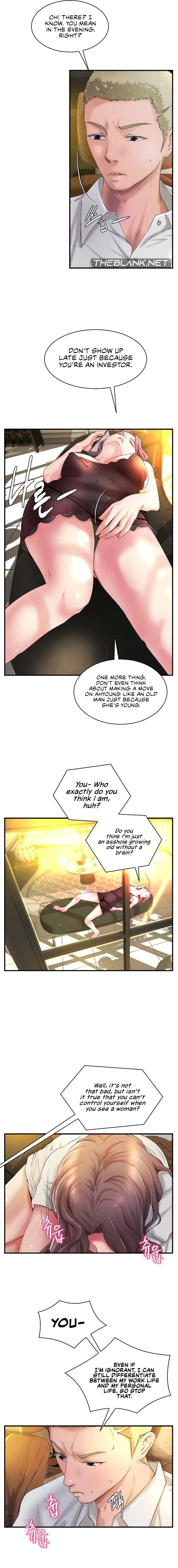 The Classmate Next Door - Chapter 27 - picture 3