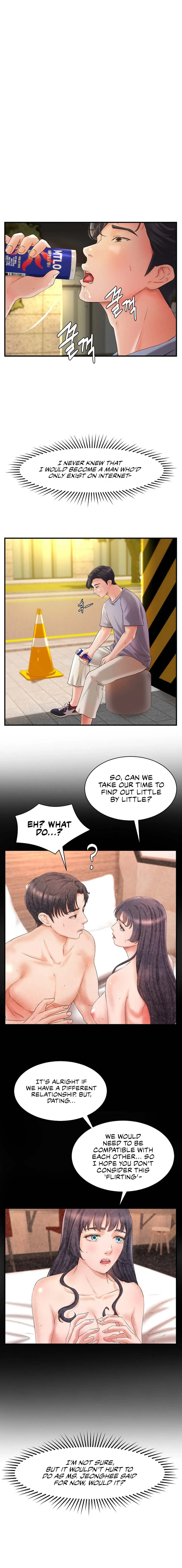 The Classmate Next Door - Chapter 27 - picture 7