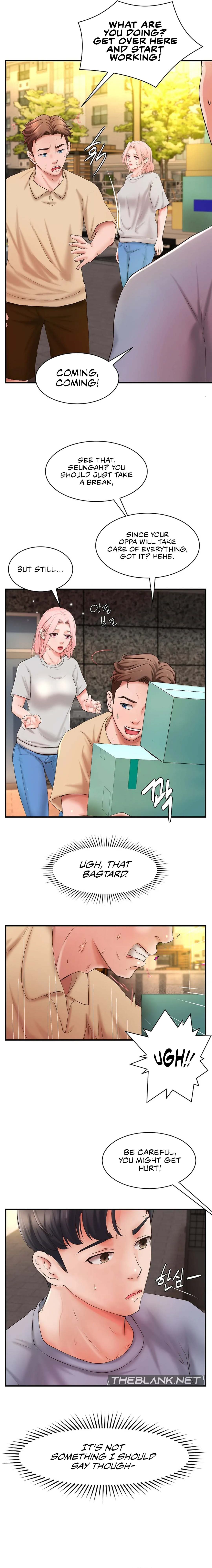 The Classmate Next Door - Chapter 27 - picture 9