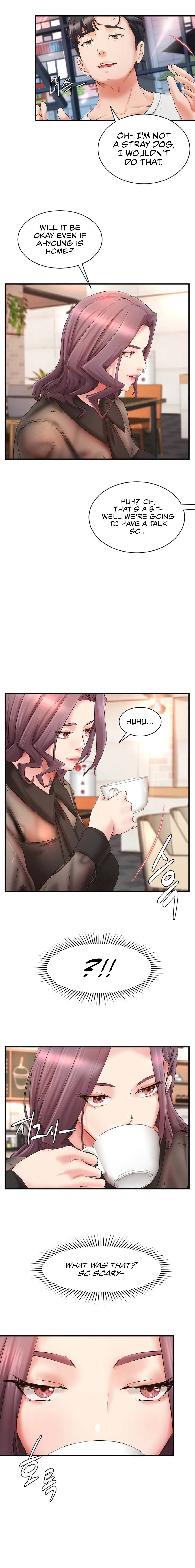 The Classmate Next Door - Chapter 28 - picture 1