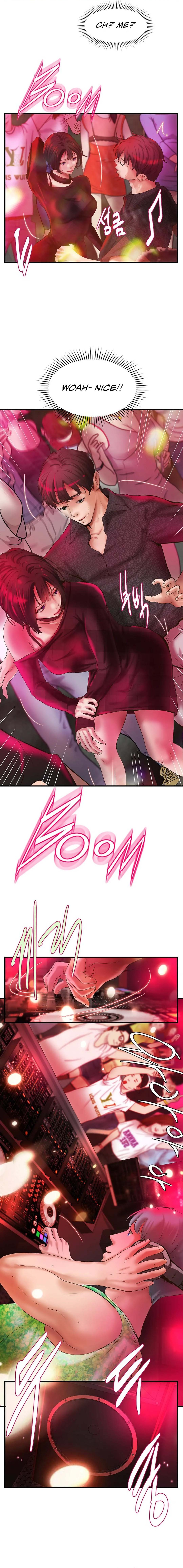 The Classmate Next Door - Chapter 28 - picture 10