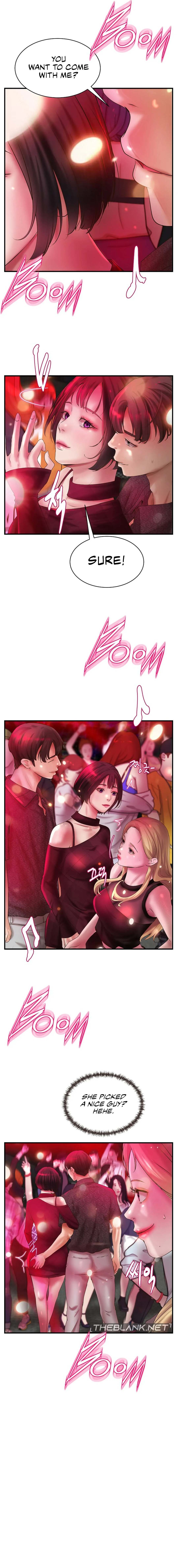 The Classmate Next Door - Chapter 28 - picture 11