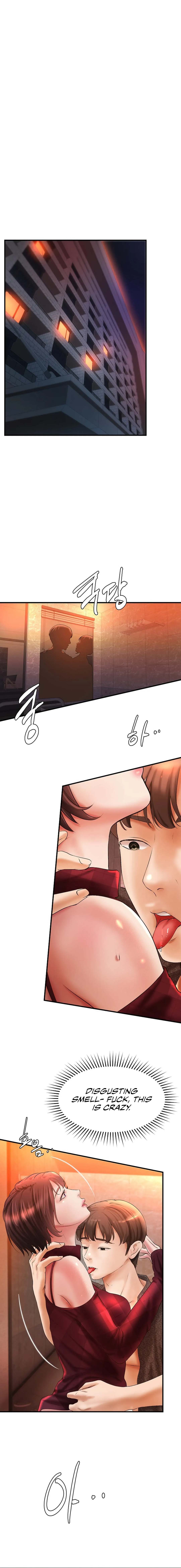 The Classmate Next Door - Chapter 28 - picture 12