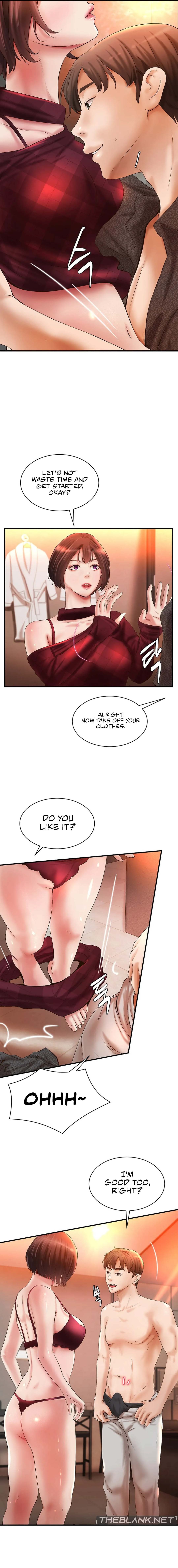 The Classmate Next Door - Chapter 28 - picture 13