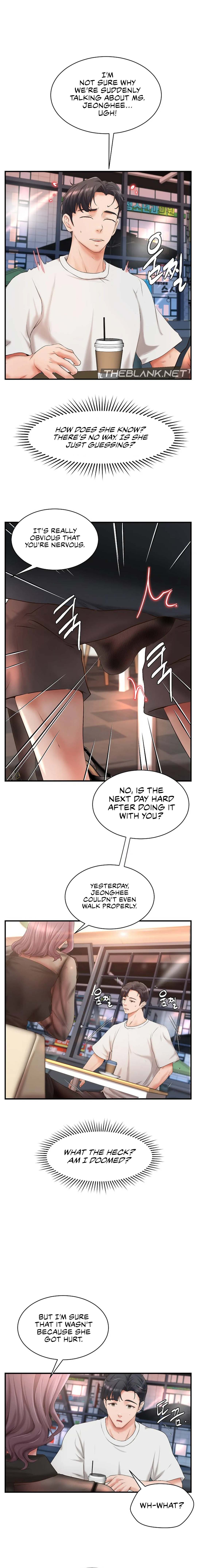 The Classmate Next Door - Chapter 28 - picture 3