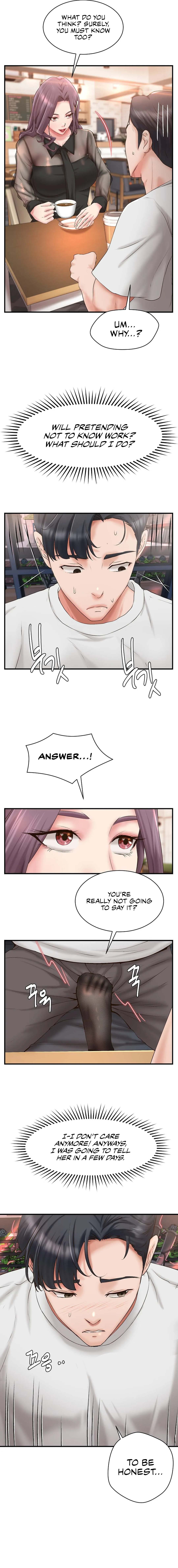 The Classmate Next Door - Chapter 28 - picture 4