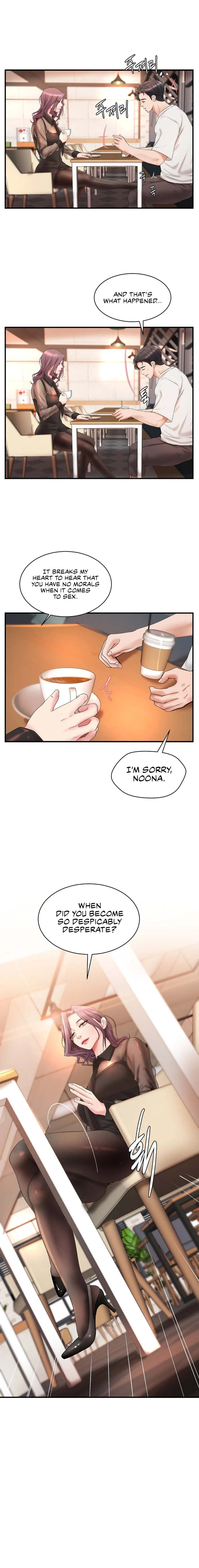 The Classmate Next Door - Chapter 28 - picture 5
