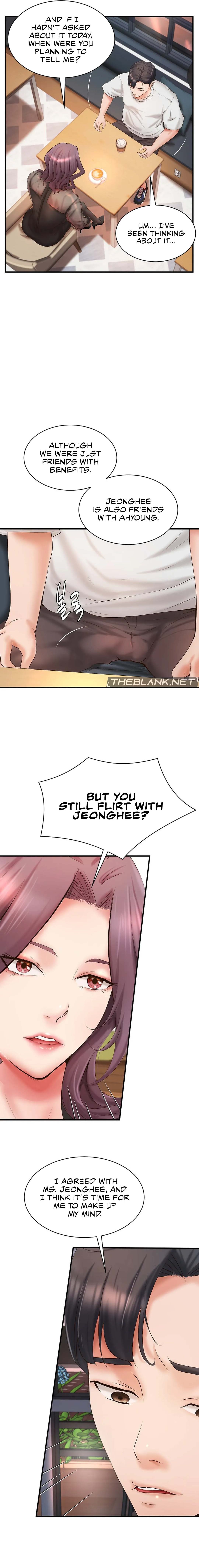 The Classmate Next Door - Chapter 28 - picture 6