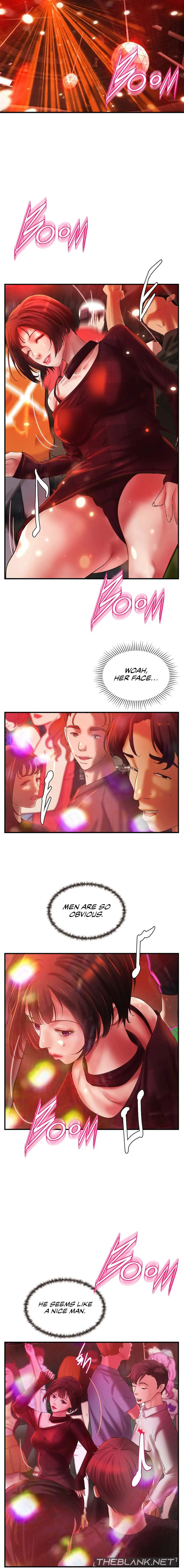 The Classmate Next Door - Chapter 28 - picture 9